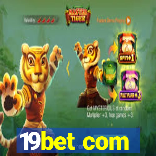 19bet com